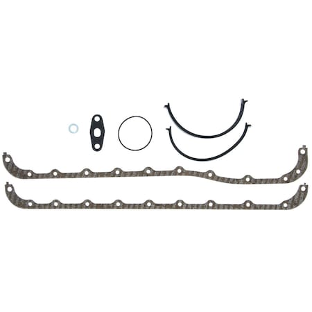 Mahle Performance Oil Pan Gasket Set OS30540TC